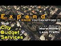 Expand WITHOUT Going Broke | More Money Less Traffic 2-03 | Cities: Skylines