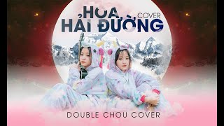 Jack | Hoa Hải Đường | J97 | Huyền Châu x Khánh Châu Guitar Cover | Double Chou Cover Double Chou