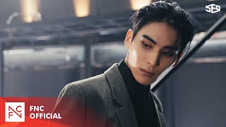 SF9 YOOTAEYANG(유태양) - Kiss Kiss (Chris Brown) Performance Video Resimi