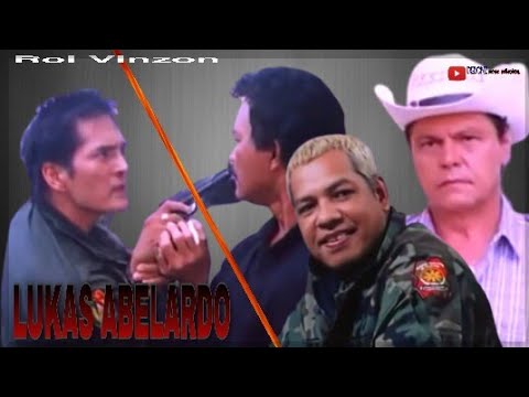 LUCAS ABELARDO_  action FULLMOVIE  Roi Vinzon