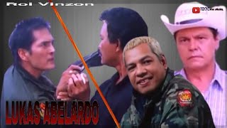 LUCAS ABELARDO_  action FULLMOVIE  Roi Vinzon