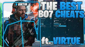 Black Ops 7 Cheat FULLY UNDETECTED with PROOF!