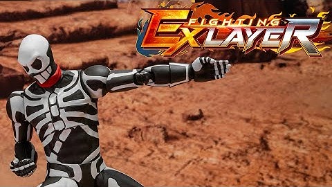 LET’S FLEX ON FEXL! SKULLOMANIA TO THE RESCUE! 