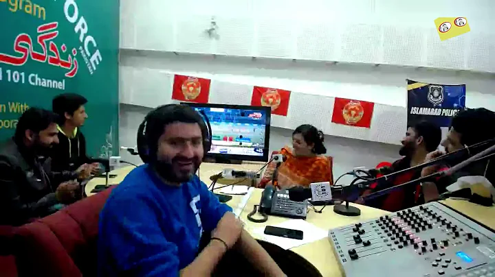 Part 02 | Sports Transmission | IU Vs LQ | Produce...