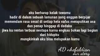 Our story - berharap