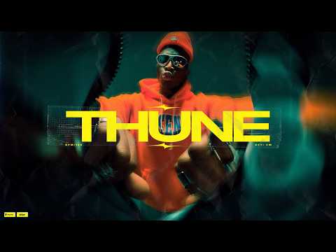 Keblack x Tiakola Type Beat "Thune" Afro Type Beat 2026