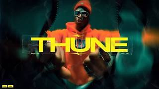 Keblack x Tiakola Type Beat "Thune" Afro Type Beat 2026