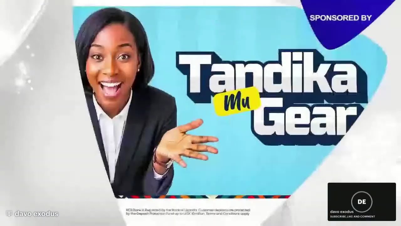 NTV AKAWUNGEEZI