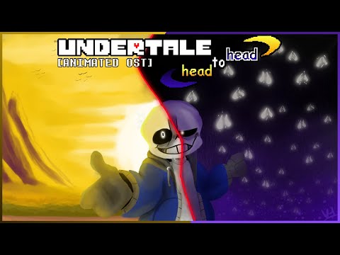 Head to Head V3 (Animated OST) [Christmas Special]