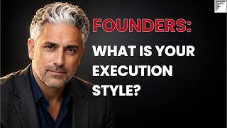 Change Doesn't Fail on Strategy. It Fails on Execution. | Find Out What YOU Need to Do Different