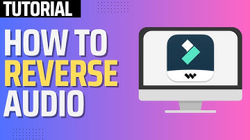 How To Reverse Audio in Filmora (Step By Step)