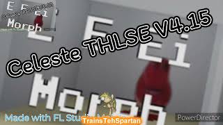 [V2] Sparta Celeste THLSE V4.15 Base Has A Sparta Celeste THLSE V4.15 Remix