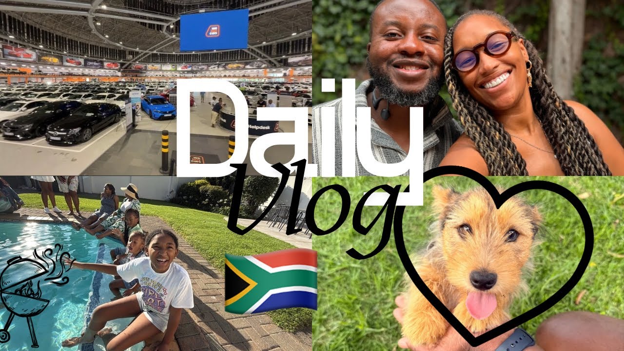 Покупка автомобиля 🚗 | Ответы на комментарии | Приветствуем нового члена нашей семьи 🐕