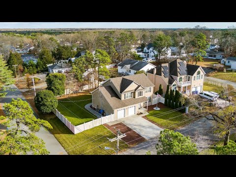 912 Hannibal St, Toms River, NJ home video tour