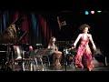 ABAMAM DORAYE At Ledinghaim MAISHA World Music Dance