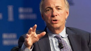 Ray Dalio &quot;Bitcoin Is Going To Crash&quot;