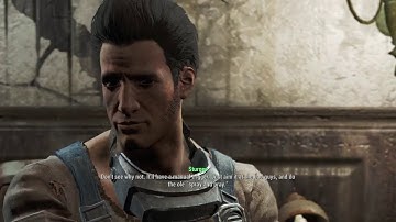 Can you beat fallout 4 with only pipe guns