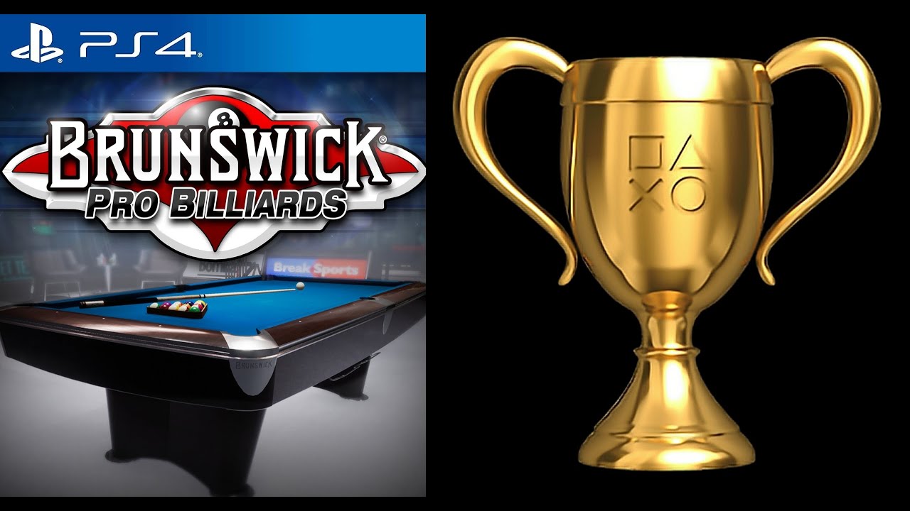 Comprar o Brunswick Pro Billiards