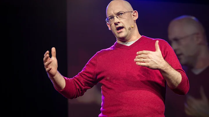 How can social media impact the government? | Clay Shirky