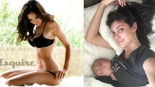 Daniela Ruah (Kensi Blye) Transformation From Teen To Woman 2018