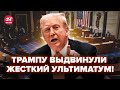⚡️НАЧАЛОСЬ! Сенаторы США ПОШЛИ ПРОТИВ Трампа! (ВИДЕО) У Путина ОЗВУЧИЛИ ЖЕСТКОЕ УСЛОВИЕ по Украине