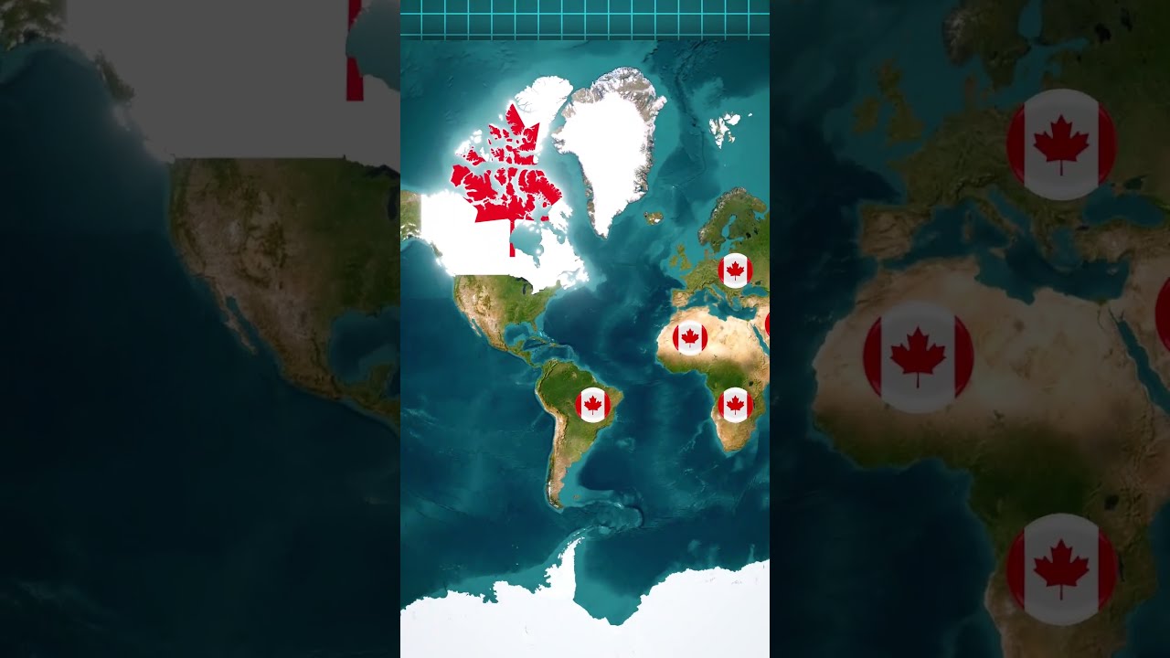 Why Doesn T The USA Attack Canada Usa