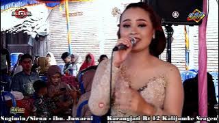 Download lagu Kok isoh yo Titis Alrostra