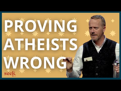 How To Prove