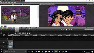 How i make my videos| MSP version