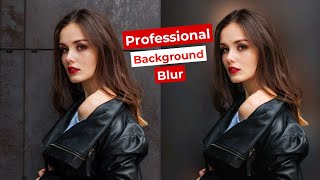 How to Blur Photo Background | Fast and Accurate screenshot 3