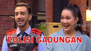 [FULL] YUANITA CHRISTIANI DITILANG REZA ZAKARYA | LAPOR PAK! (29/08/22)