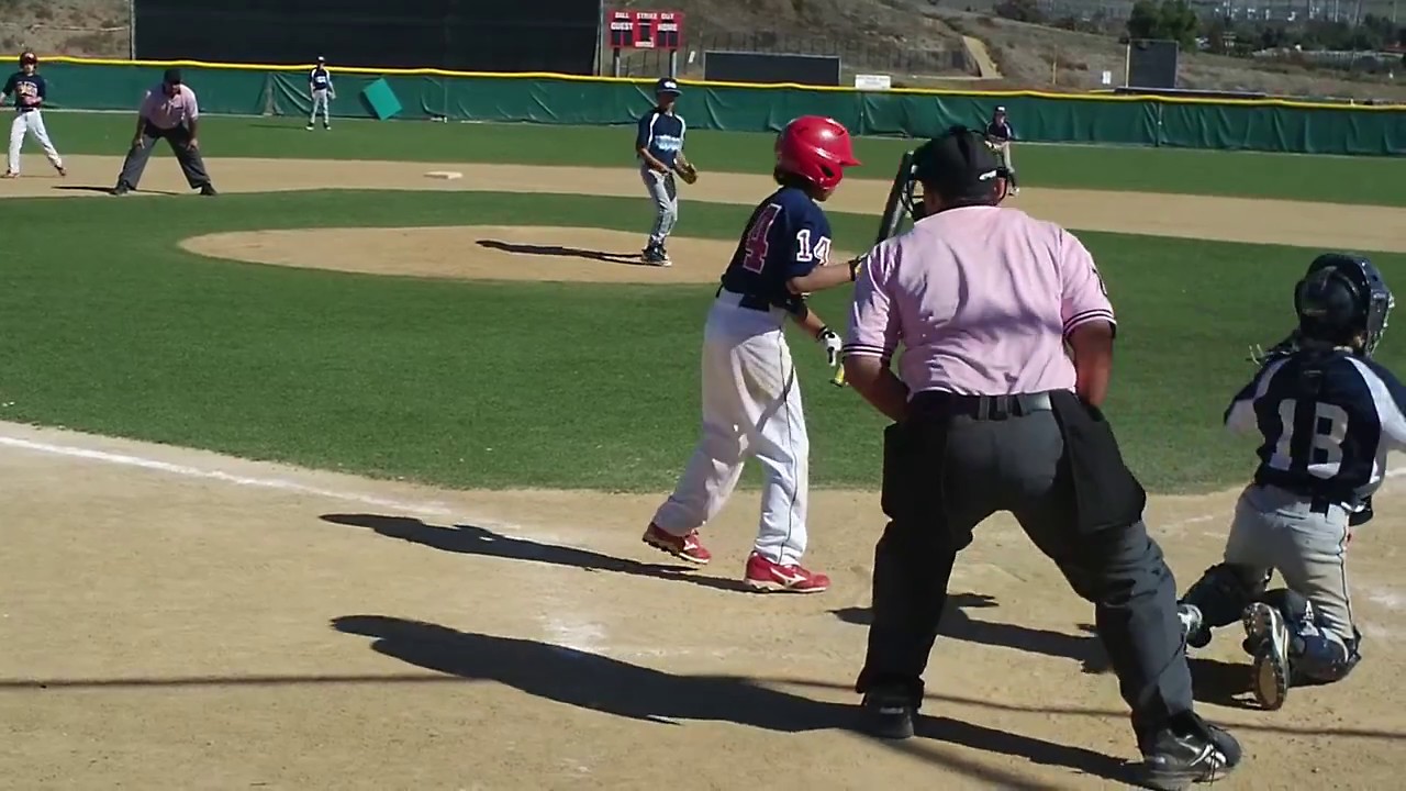 San Diego USSSA World Series YouTube