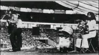 LIVE SHOW KOES PLUS 1973 - AUDIO