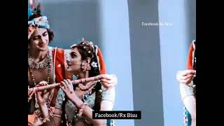 rada krisna sweet love story wh app status