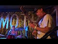 The Burning Hell "Bird Queen of Garbage Island"@The MOTH Club, London, 26.08.2025