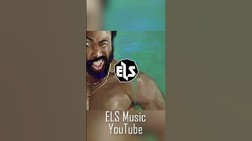 Thumbnail of Childish Gambino - This Is America (STUCA Redo)
