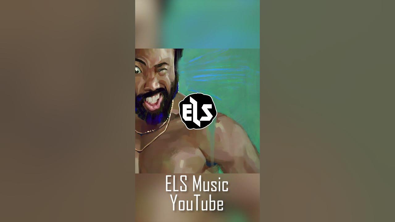 Childish Gambino - This Is America (STUCA Redo)