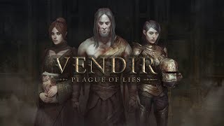 Vendir: Plague of Lies Gameplay PC