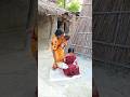 अपने ही काली मां ने खाना छीन कर ले गया 😭🙏#viralvideo #youtubeshorts #ytviral