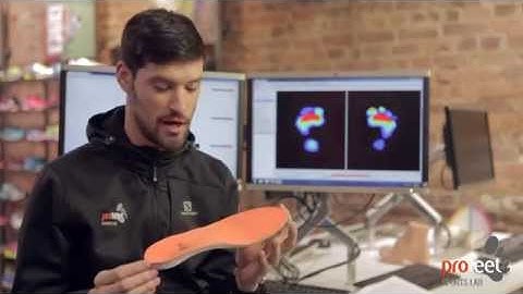 Why Choose Running Insoles?