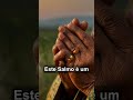 Salmo 22 | Clame por Restauração Divina #Shorts