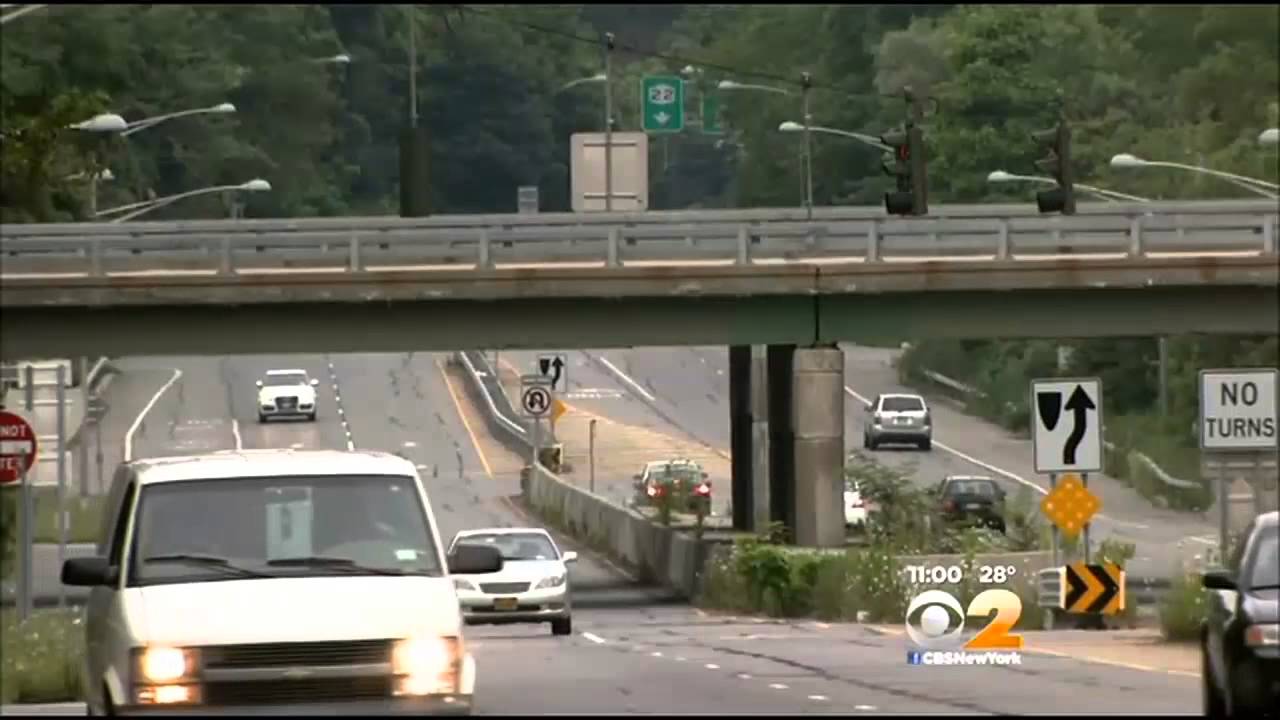 Kerry Kennedy Goes To Trial With Her Family By Her Side