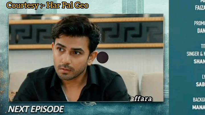 Kaffara Episode 81 - [Eng Sub] - Ali Ansari - Laiba Khan - Zoya Nasir - 8th October 2024