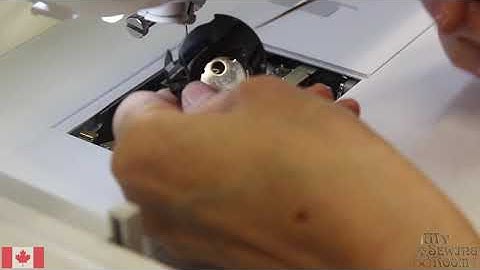 Luminaire Feature Part 15: Machine Maintenance