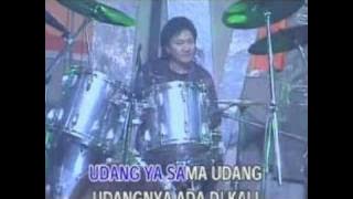 The Mercy's Bujang sama bujang OA
