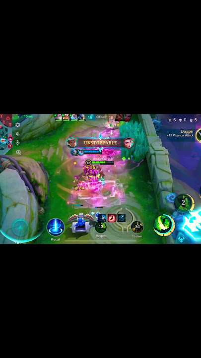 💥Chou💥#chou #mobilelegends #choumontage #mlbb #choufreestyle #mlbbesports #montage #plzsubscribe