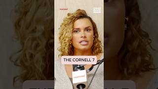 Joy Taylor on the Cornell 7: Stop Blaming Victims