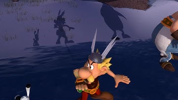 A&OXXLR playthrough Part 3 - Not cool