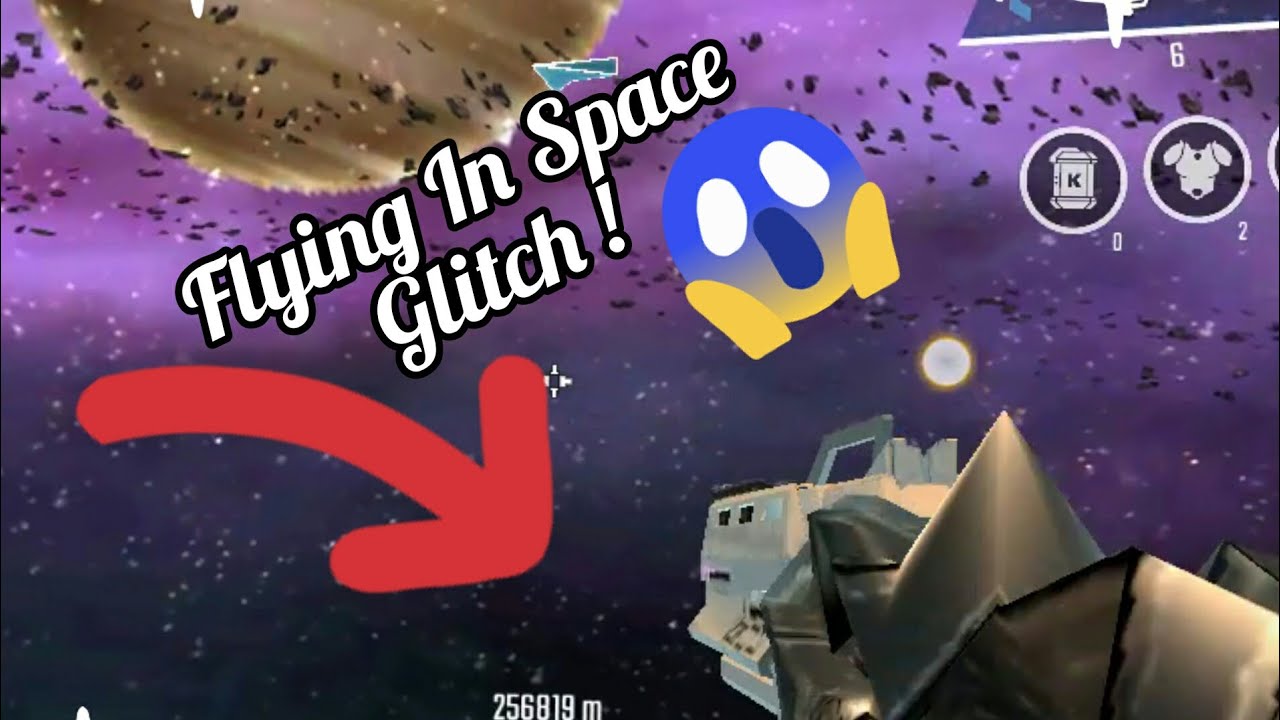 RAREST Glitch In N.O.V.A. Legacy 2021 NEVER SEEN BEFORE!