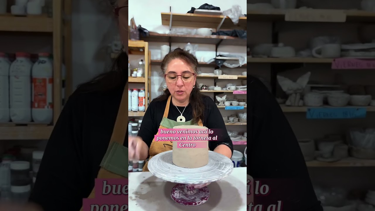 Como modificar una pieza hecha con molde